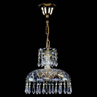 Люстра ArtGlass ELANED I. drops CE